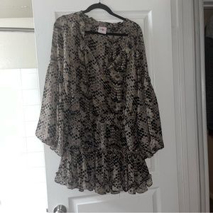 BuddyLove’s Zozo dress